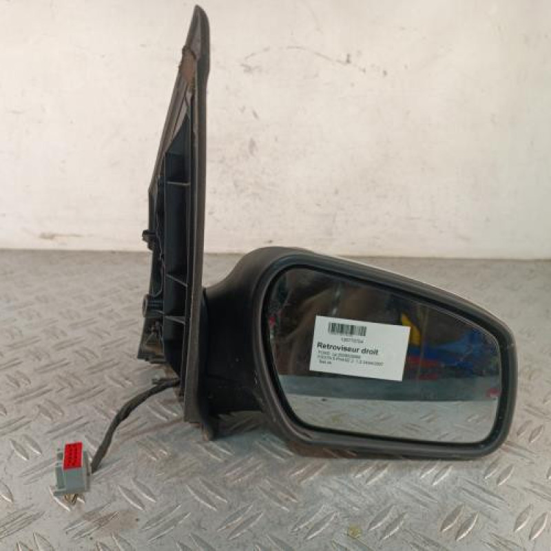 Retroviseur droit FORD FIESTA 5