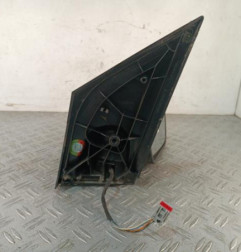 Retroviseur droit FORD FIESTA 5 Photo n°3