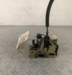 Serrure avant droit RENAULT CLIO 2