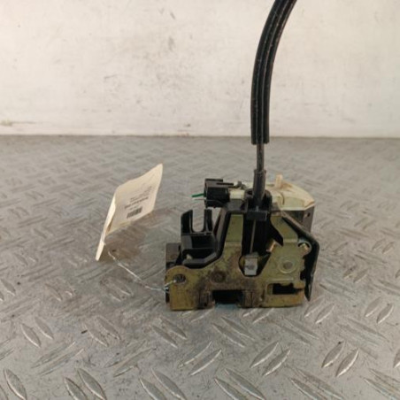 Serrure avant droit RENAULT CLIO 2