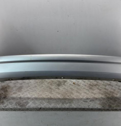 Pare choc arriere DACIA LOGAN MCV 1 Photo n°1