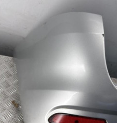 Pare choc arriere DACIA LOGAN MCV 1