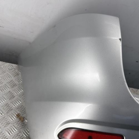 Pare choc arriere DACIA LOGAN MCV 1