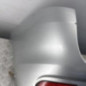 Pare choc arriere DACIA LOGAN MCV 1
