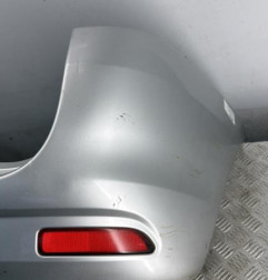 Pare choc arriere DACIA LOGAN MCV 1 Photo n°3