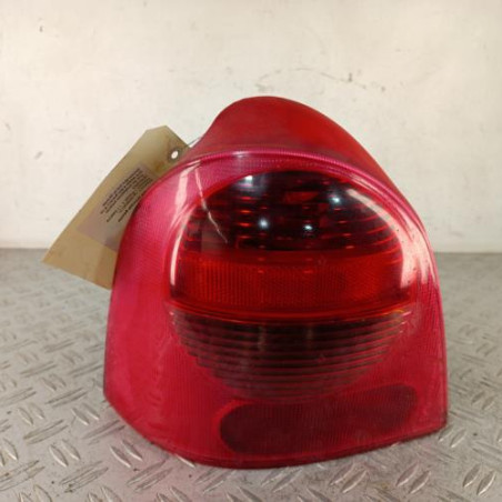 Feu arriere principal gauche (feux) RENAULT TWINGO 1 Photo n°1