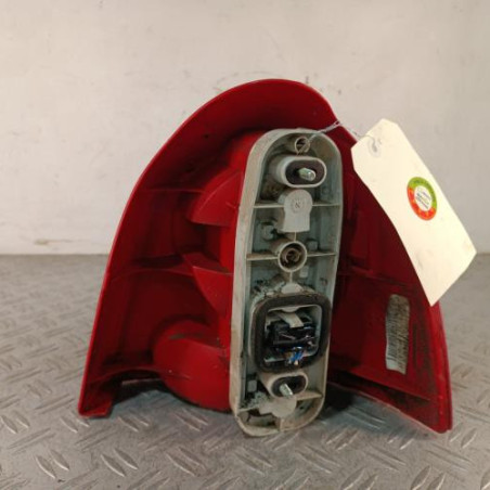 Feu arriere principal gauche (feux) RENAULT TWINGO 1