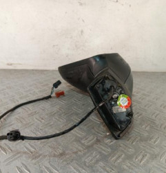 Retroviseur gauche PEUGEOT 207 Photo n°3
