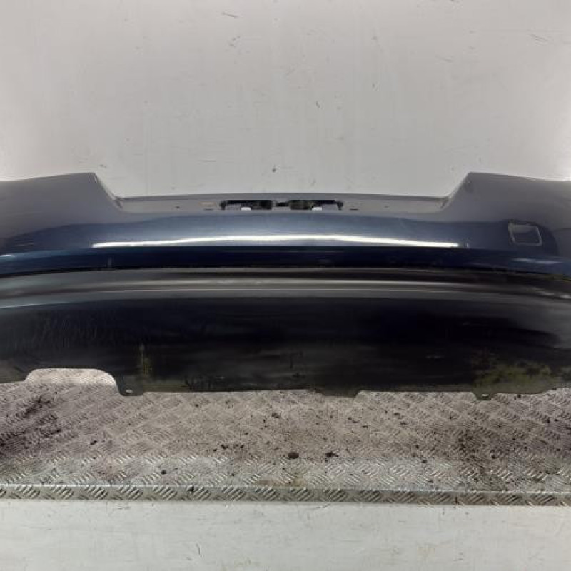 Pare choc arriere CITROEN C4 2