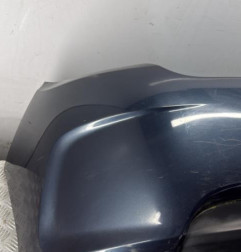 Pare choc arriere CITROEN C4 2