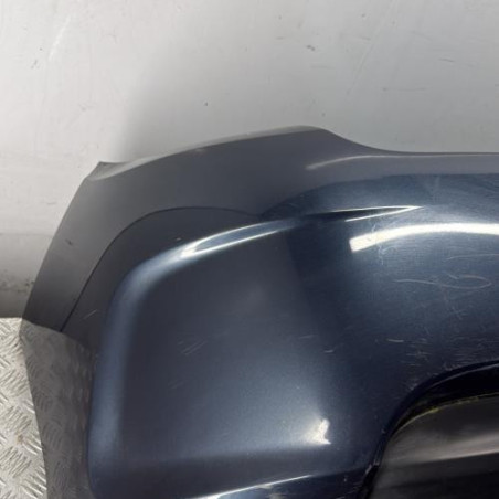 Pare choc arriere CITROEN C4 2