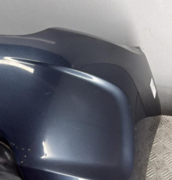 Pare choc arriere CITROEN C4 2 Photo n°3