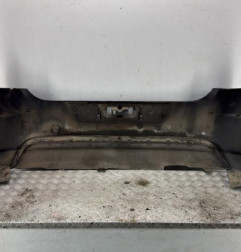 Pare choc arriere CITROEN C4 2 Photo n°4