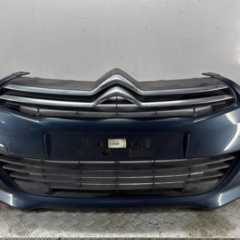 Pare choc avant CITROEN C4 2