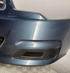 Pare choc avant CITROEN C4 2 Photo n°3