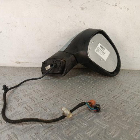 Retroviseur droit PEUGEOT 207 Photo n°1