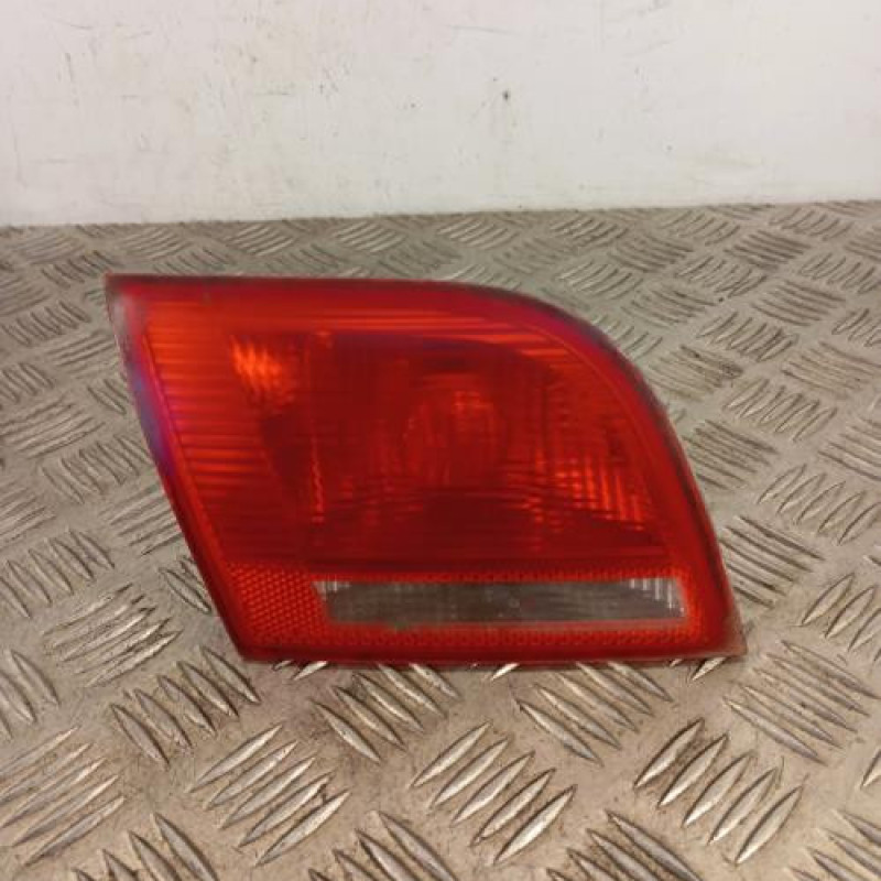 Feu arriere secondaire gauche (feux) AUDI A3 2