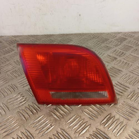 Feu arriere secondaire gauche (feux) AUDI A3 2 Photo n°1