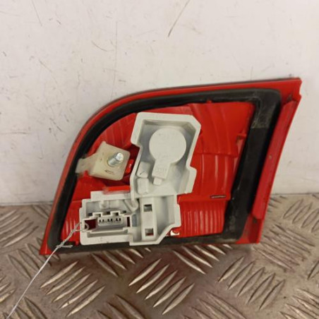 Feu arriere secondaire gauche (feux) AUDI A3 2