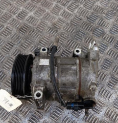 Compresseur clim PEUGEOT 308 1 SW Photo n°1
