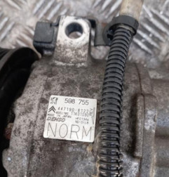 Compresseur clim PEUGEOT 308 1 SW