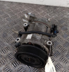 Compresseur clim PEUGEOT 308 1 SW Photo n°3