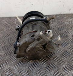 Compresseur clim PEUGEOT 308 1 SW Photo n°4