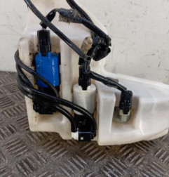 Vase de lave glace PEUGEOT 308 1 SW Photo n°3