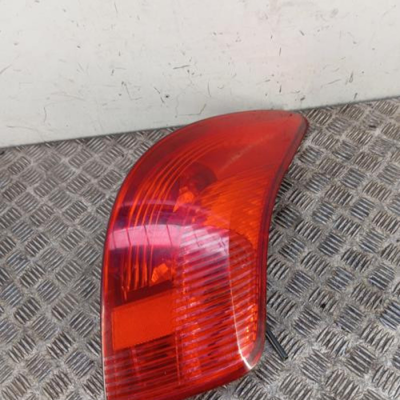 Feu arriere principal droit (feux) PEUGEOT 308 1 SW