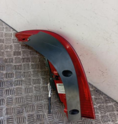 Feu arriere principal droit (feux) PEUGEOT 308 1 SW