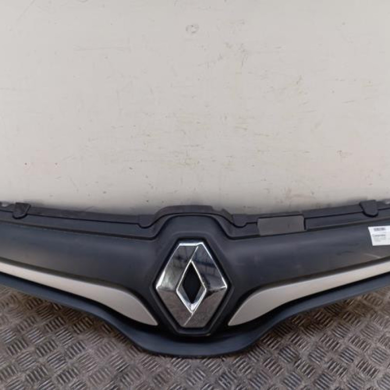 Calandre RENAULT KANGOO 2