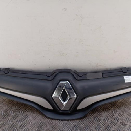 Calandre RENAULT KANGOO 2 Photo n°1