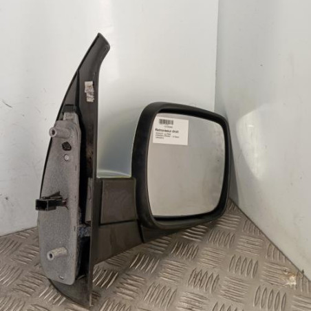 Retroviseur droit RENAULT KANGOO 2