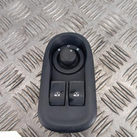 Interrupteur de leve vitre avant gauche RENAULT KANGOO 2 Photo n°1