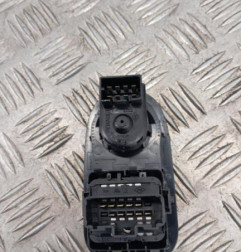 Interrupteur de leve vitre avant gauche RENAULT KANGOO 2