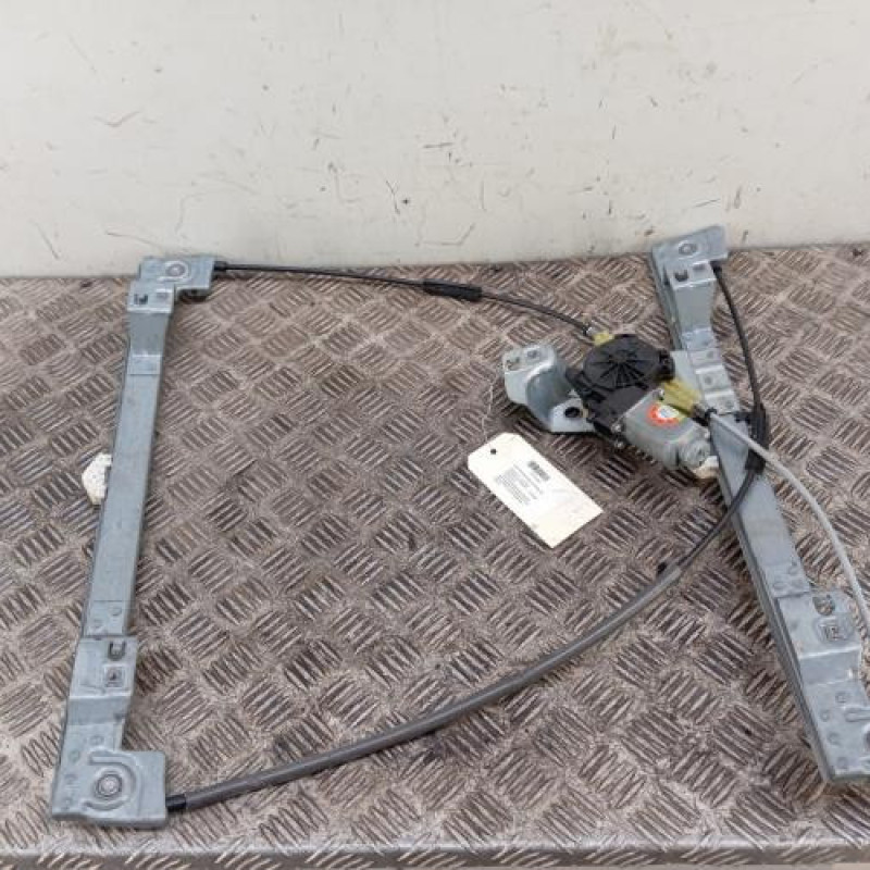 Leve vitre electrique avant gauche RENAULT KANGOO 2