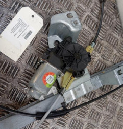 Leve vitre electrique avant gauche RENAULT KANGOO 2