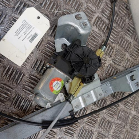 Leve vitre electrique avant gauche RENAULT KANGOO 2