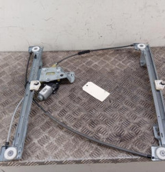 Leve vitre electrique avant gauche RENAULT KANGOO 2 Photo n°3