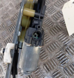 Leve vitre electrique avant gauche RENAULT KANGOO 2 Photo n°4