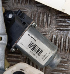 Leve vitre electrique avant gauche RENAULT KANGOO 2 Photo n°5