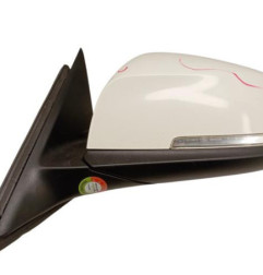 Retroviseur gauche BMW SERIE 3 F31 Photo n°1