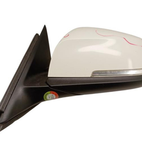 Retroviseur gauche BMW SERIE 3 F31 Photo n°1