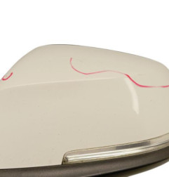 Retroviseur gauche BMW SERIE 3 F31