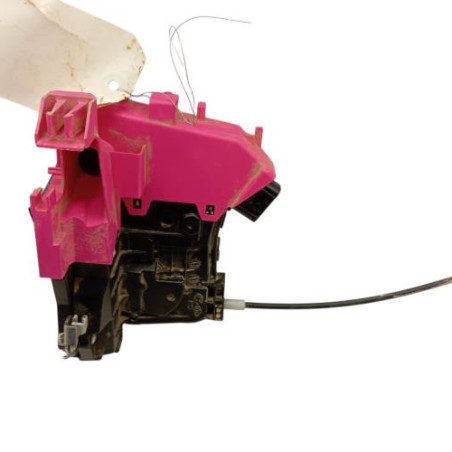 Serrure avant droit HYUNDAI TUCSON 3