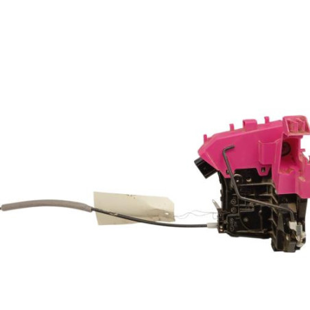 Serrure avant gauche HYUNDAI TUCSON 3