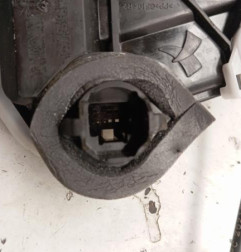 Serrure arriere droit NISSAN QASHQAI 3 Photo n°3