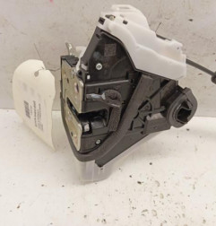 Serrure avant droit NISSAN QASHQAI 3 Photo n°1