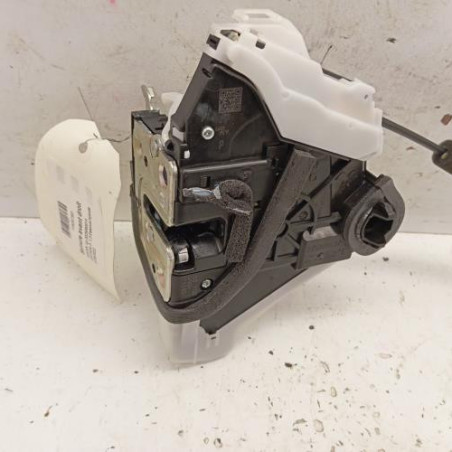 Serrure avant droit NISSAN QASHQAI 3 Photo n°1