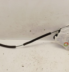 Serrure avant droit NISSAN QASHQAI 3